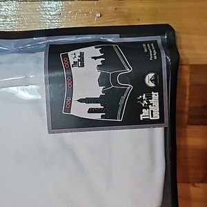 ODD Boxer Briefs The Godfather size small